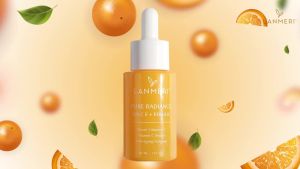 3 gói Serum Vitamin C cho mặt - Serum mặt CE Ferulic với 15% Axit L-Ascorbic tinh khiết Axit Ferulic Vitamin E & Axit Hyaluronic - Chống lão hóa chống nhăn làm sáng da điều chỉnh vết thâm