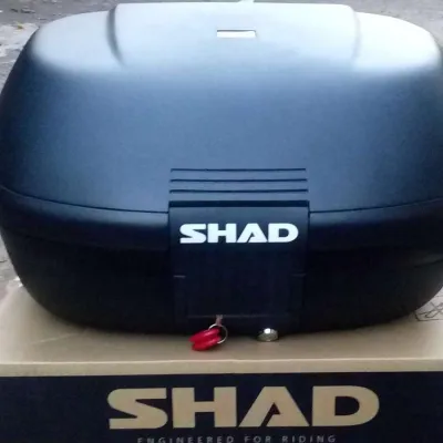 Box Shad sh42 muat 2 helm full