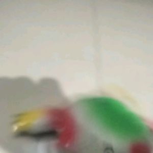 mainan tradisional hewan tarek 1pcs