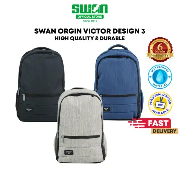 Swan school bag lazada online