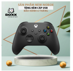 Tay Cầm Xbox Series X 2022 chính hãng kèm quà tặng