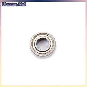 [Blossom] 10pcs 693ZZ Miniature Ball Bearings 3x8x4mm Small Double Shielded Bearing