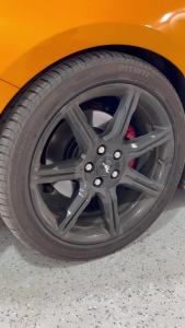 Xịt tẩy sắt Izer Công thức trung tính pH không axit Ứng dụng dễ dàng Công thức giảm mùi Giữ cho xe của bạn trông như mới Dụng cụ chăm sóc xe hơi 169 fl oz (500 ml)