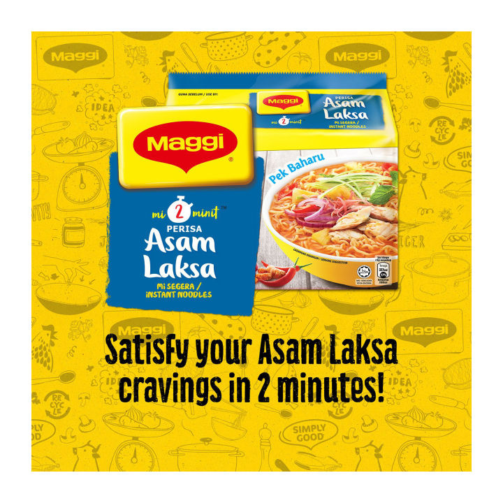 Maggi singapore deals