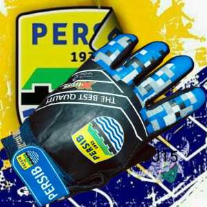 sarung tangan kiper anak modelan terbaru