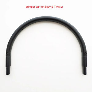 Buggy Bumper Bar For Cybex Eezy S/S /Twist S 2/S Twist 2 Safety Bar Stroller Armrest Kinderwagen Handrail Baby Pram Accessories