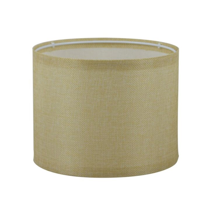 30cm Drum Lampshade Making Kit | Handmade Lamps & Lampshade Kits | Reduce. Reuse. Refurbish