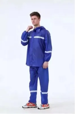 Raincoat Waterpoof Suit Motorcycle Bike Outdoor.