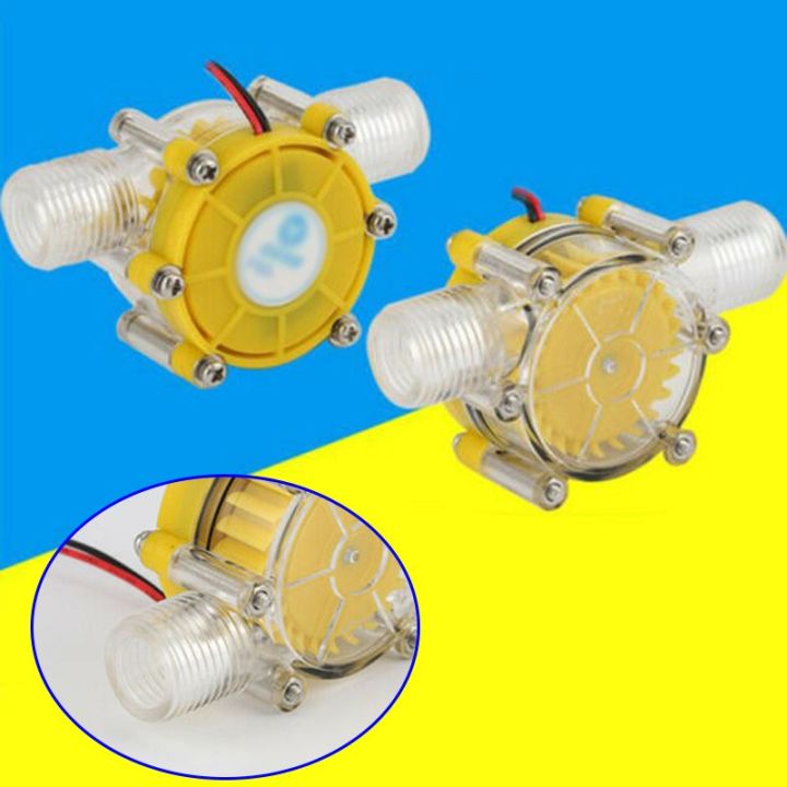 Générateur Hydroélectrique Micro F50 - Parfait Pour Robinets Intelligents Et électronique