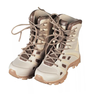 1/6 Scale Hiking Boot Climbing Shoes for Soldier Action Figure Soldier Boot for Model Crafting Landscaping Decors
