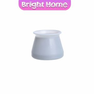 ปลอกซิลิโคนที่รองขาเก้าอี้ ป้องกันการเคลือนย้ายที่มีสีเสียงดัง และ ขุด ขีดพื้น ราคาต่อ แพ็ค chair foot cover