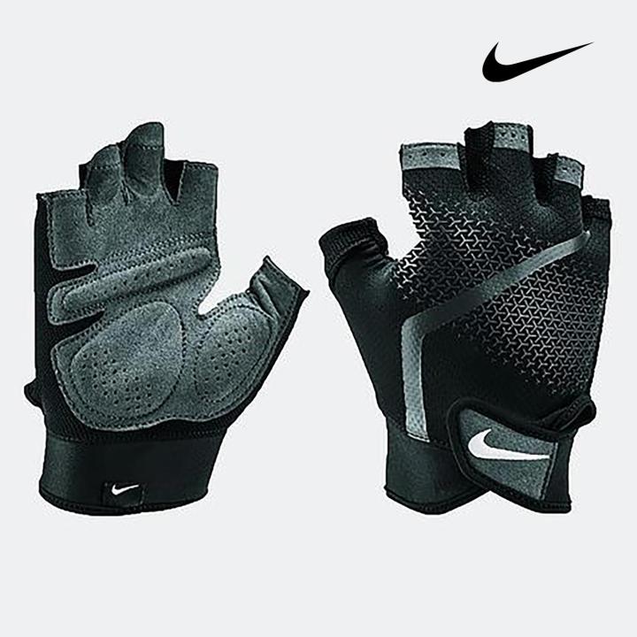 nike mens lunatic training gloves