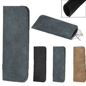 XINSU38 Fashion Portable Container Eyewear Waterproof Reading Glasses Glasses Storage Glasses Bags Sunglasses Bag Glasses Box