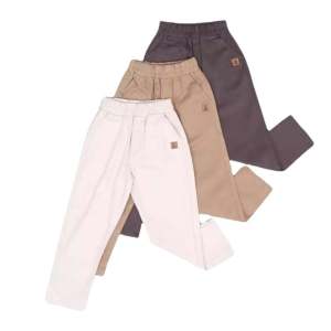 Celana Anak Laki-Laki Chino Panjang: Tips & Rekomendasi