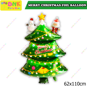Merry Christmas Mylar Foil Balloon Candy Cane Mini Small Large Jumbo Size Party Decor Wholesale December Santa Tree Deer Gift Snowman
