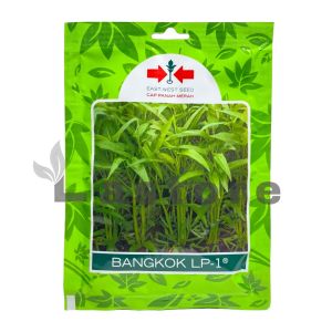 Benih Kangkung BANGKOK LP-1 Isi 1500 Butir Cap Panah Merah