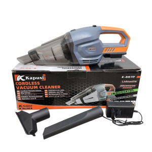 THÂN MÁY HÚT BỤI XE Ô TÔ 21V CÔNG SUẤT 150W CHÂN PIN PHỔNG THÔNG (KHÔNG KÈM BIN)