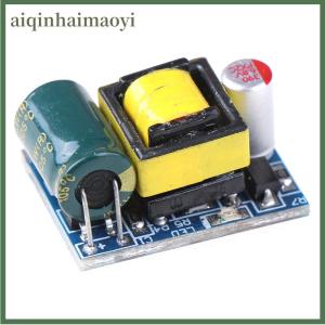 Aiqinhaimaoyi 220v to 5v 700ma 3.5w Isolated Switch Power Supply Module Step down Module
