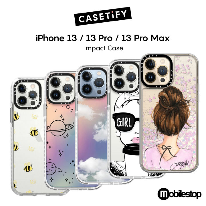 Casetify iPhone 13 / 13 Pro / 13 Pro Max Cases | Lazada Singapore