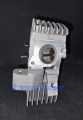 SUPER HEAD BRT CRF 150 NICKEL BRONZE SQUISH CNC PORTING 38 33. 