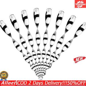 [ToolOutlet]Garden Pest Control Solution: Electric Insect Killer with Reflective Spiral and Rotating Rod for Outdoor Use