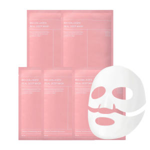 Dorisna 1/3/5 cái mặt nạ collagen dưỡng ẩm sâu Mặt nạ dưỡng ẩm ban đêm mặt nạ khóa độ ẩm và dưỡng ẩm cho da