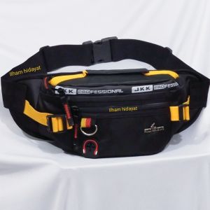 Tas pinggang multifungsi terbaru