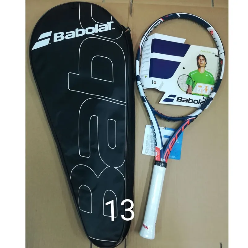 Babolat Pure Aero French Open 2016 Tennis Racket Rare 4 1/4 Grip