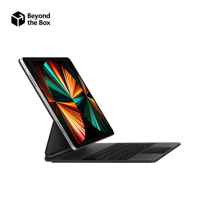 Apple Magic Keyboard for iPad Pro 12.9 5th6th Gen Lazada PH