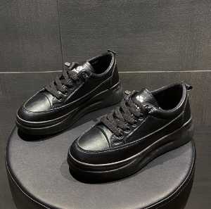 KF shoess "FREE BOX" (Size 36-40) Aelin Sepatu Wanita Sneakers Kets Fashion Import Premium Quality