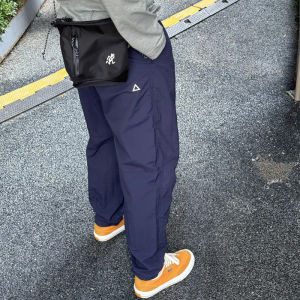 Quần Nam Kaki Ba Chống Mềm Vỏ Mềm Quần Leo Núi Ngoài Trời Chống Gió Chống Thấm Nước Phong Cách Mỹ Quần Siêu Côn Ống Đứng Thương Hiệu Thời Trang