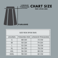 SERAGAM SEKOLAH ROK SMA SERAGAM SMA ROK REMPEL ROK SPAN ROK SMA ABU ABU ROK ABU ABU SMA ROK SMA ABU ABU PANJANG/ m.rizkycollection. 