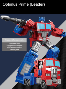 Transformers Bumblebee Optimus Prime Deformable Robot Model Toy Gift Kids Model Toy for Boy