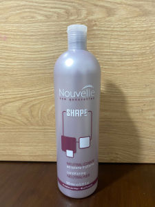 Dập duỗi tóc Đa Năng (Uốn lạnh -Uốn nóng) Nouvelle 1000ML