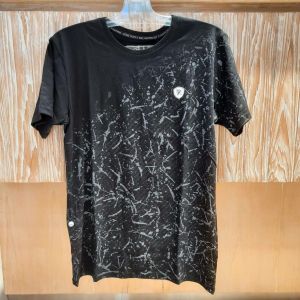 4PCS KAOS CUMA 100K DISTRO LAKI LAKI PEREMPUAN CORAK WARNA FULL PRINT COD KAOS POLOS LENGAN PENDEK BANDUNG