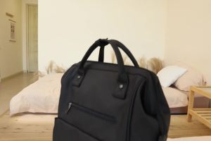 Tigernu New Ladies Casual Backpack For Women Splashproof TPU Travel Camping Female Handbags Light Weight Hiking School Backpacks