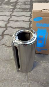 MILING N70 CROM LURUS DAN BENJOL SPEPARTS MESIN POLES PADI N70