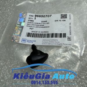 Vòi phun nước rửa kính Daewoo Leganza 2000-2005 96414071 Chính hãng