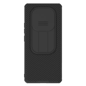 NILLKIN เคส Redmi Note 14 Pro Pro+ CamShield Pro กล้องฝาครอบป้องกันเคสสำหรับ