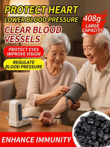 Natural Dried Blueberries Healthy Antioxidant Snacks Heart Protective Dried Fruit Natural Source No Additives