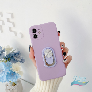 GC Softcase candy macaroon pelindung kamera Ringstand Casing XIAOMI REDMI 4A REDMI 4X REDMI 6 REDMI 7 REDMI 8A 8A PRO REDMI 9 REDMI 9 PRIME REDMI 9A REDMI 9C 9C NFC POCO C3 REDMI NOTE 5A REDMI NOTE 5A PRIME REDMI NOTE 5 PRO REDMI NOTE 5