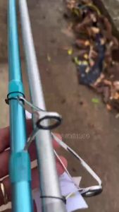 Cần Câu Lục 3 khúc Vỏ Trắng Shimano Surf leader 425 BXTaiwan - Đồ Câu Văn Chương