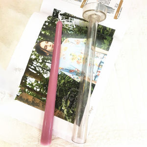 [Alex Do] Hot Sale DIY Handmade Candle Making Model Candle Mould Crafts Rod Shaped Candle Mould