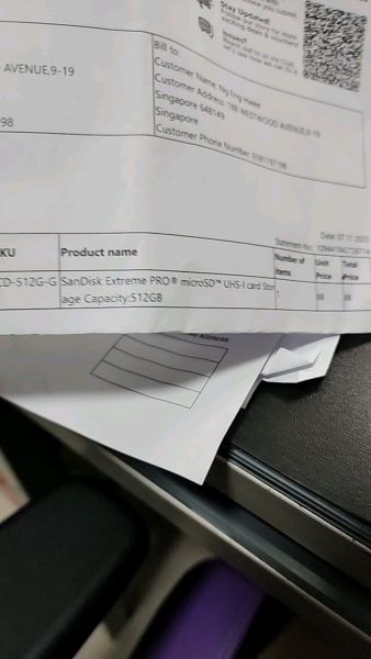 Buyer review video 2