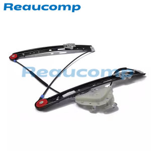 51337020659 51337020660 Car Front Left Right Power Window Regulator Fit For BMW E46 1998-2005