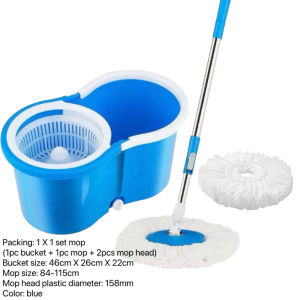 Buy 1 take 1 set spin mop with bucket 360 sale mop with spinner mop for floor spin mop heavy duty complete set spin mop tornado mop big spin mop replacement handle only mop with squeezer magic mop for wiping floor magic mop complete set sale spin mop