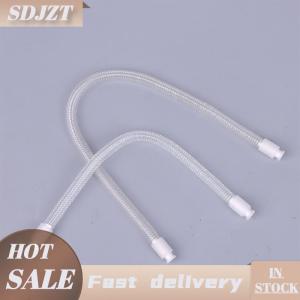 SDJZT อุปกรณ์เครื่องเย็บปักถักร้อยท่อเกลียวยาว21ซม. 28.5ซม.