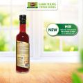 1 Thùng (6 chai x 500ml) Nước Mắm Phú Quốc Cao Cấp Vị Xưa Barona 40 độ đạm +  [tặng 500g đường và 100g bột ngọt]. 