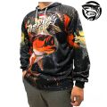 BAJU MANCING LENGAN PANJANG JERSEY MANCING KAOS MANCING PALING LARIS. 