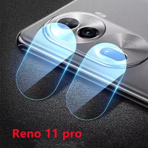 Camera protector For OPPO Reno 13 12 11 10 Pro 13F 12F 11F Reno11 5G 2024 Transparent Full Cover Protective Clear Lens Protective film Tempered Glass
